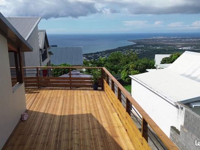 Villa 5 pièces 180 m²