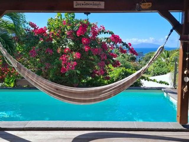 Villa 5 pièces 180 m²