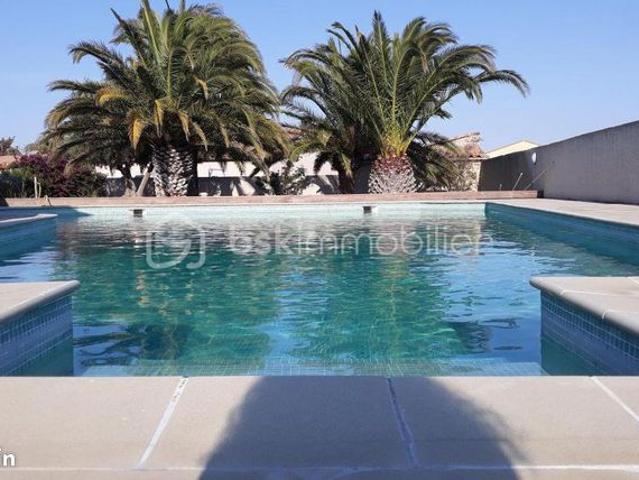 Villa 5 pièces 180 m²