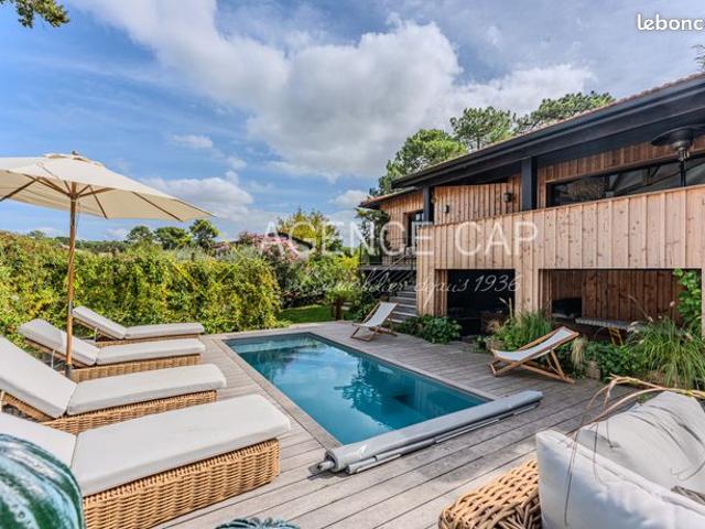 Villa 5 pièces 180 m²