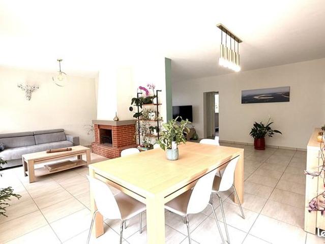 Villa 5 pièces 180 m²