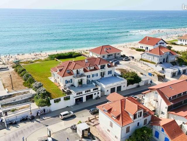 Villa 5 pièces 180 m²