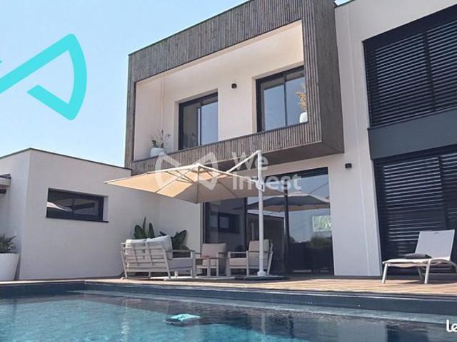 Villa 5 pièces 180 m²