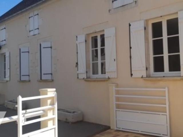 Villa 5 pièces 180 m²