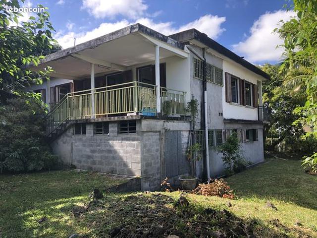 Villa 5 pièces 180 m²