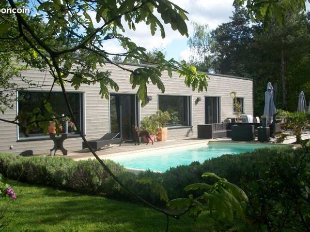 Villa 5 pièces 181 m²
