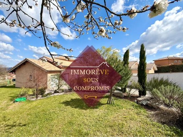 Villa 5 pièces 182 m²