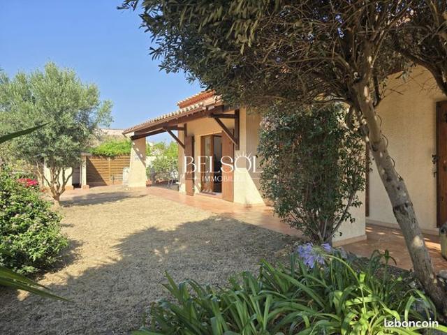 Villa 5 pièces 183 m²