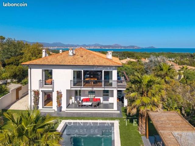 Villa 5 pièces 183 m²