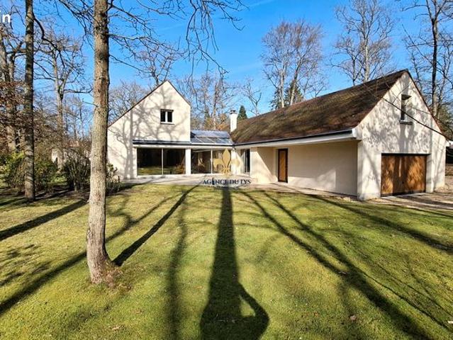 Villa 5 pièces 183 m²