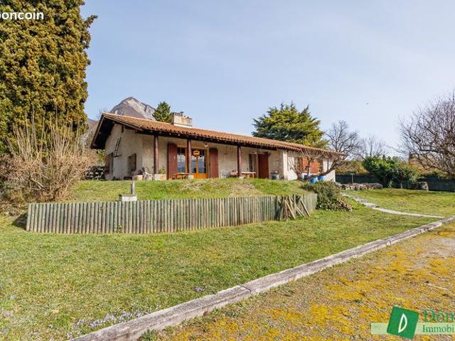 Villa 5 pièces 183 m²