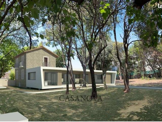 Villa 5 pièces 185 m²