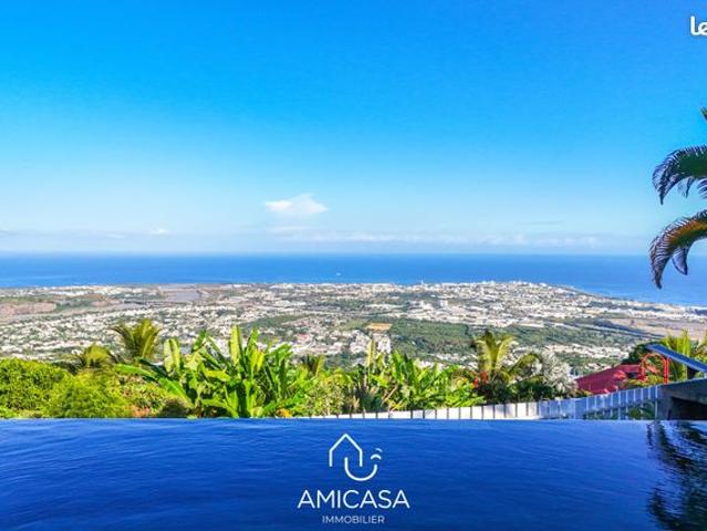 Villa 5 pièces 185 m²