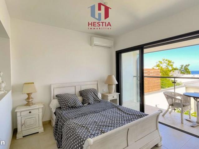 Villa 5 pièces 185 m²