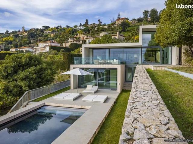 Villa 5 pièces 187 m²