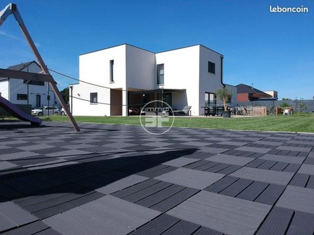 Villa 5 pièces 187 m²