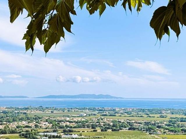 Villa 5 pièces 187 m²