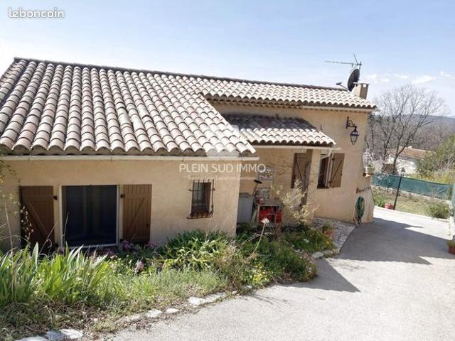 Villa 5 pièces 187 m²