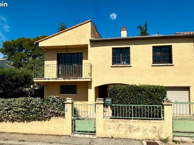Villa 5 pièces 188 m2