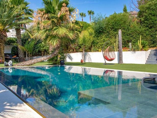 Villa 5 pièces 188 m²