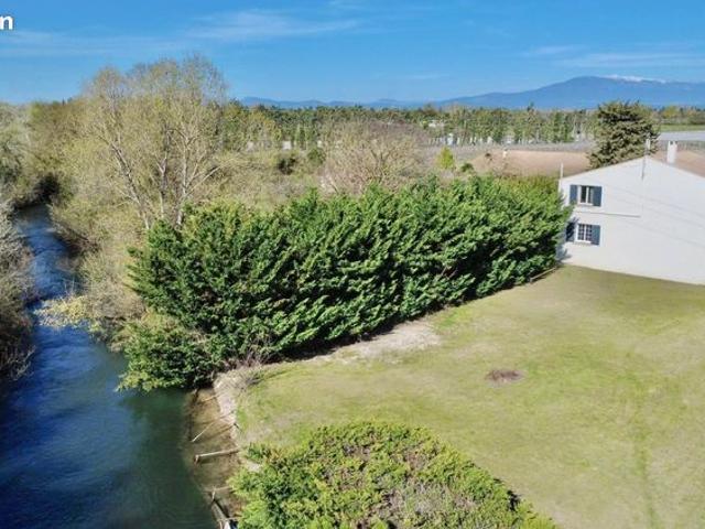 Villa 5 pièces 188 m²