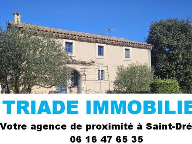 Villa 5 pièces 188 m²