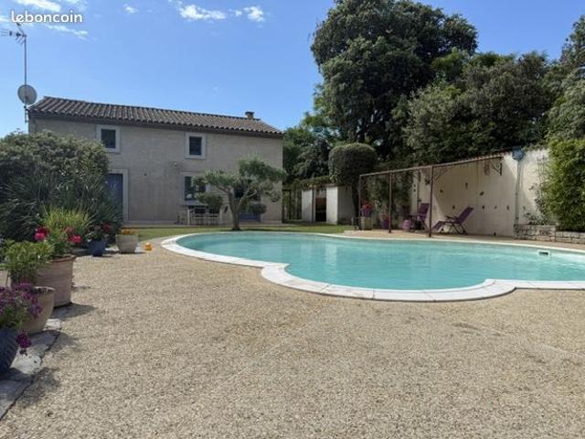 Villa 5 pièces 188 m²