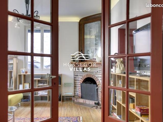 Villa 5 pièces 189 m²
