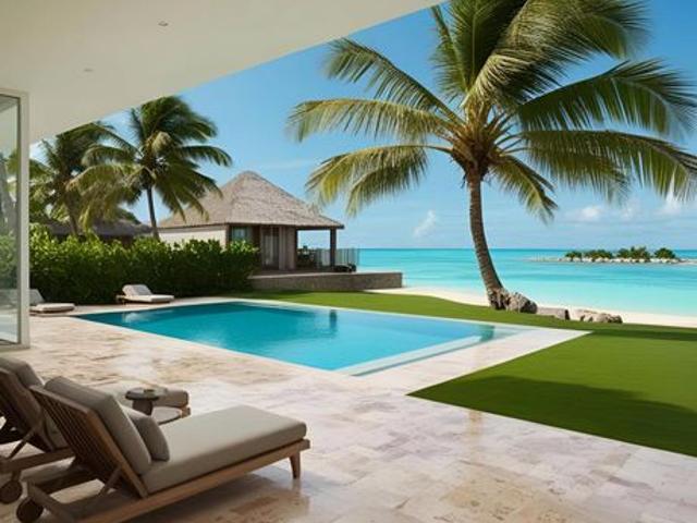 Villa 5 pièces 189 m²