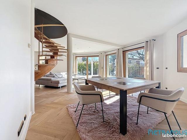 Villa 5 pièces 189 m²