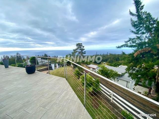 Villa 5 pièces 190 m²