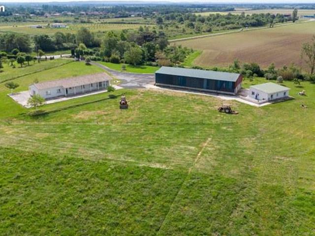 Villa 5 pièces 190 m²