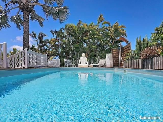 Villa 5 pièces 190 m²