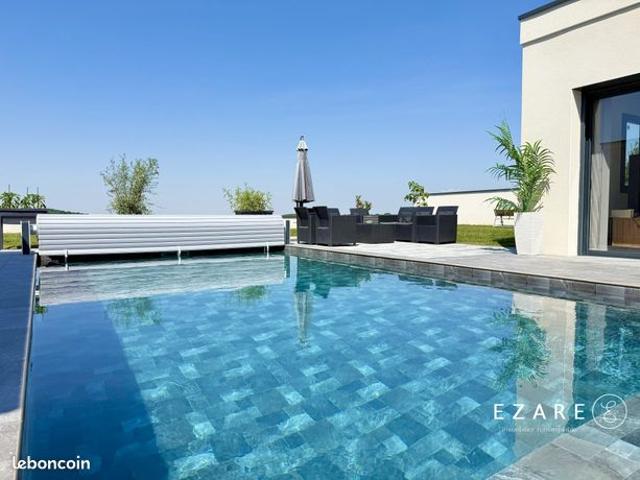 Villa 5 pièces 190 m²