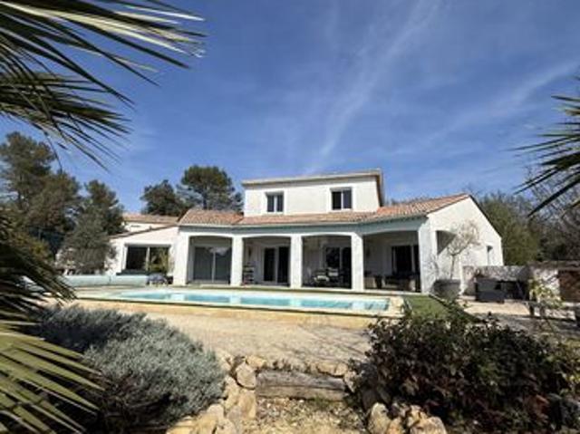 Villa 5 pièces 190 m²