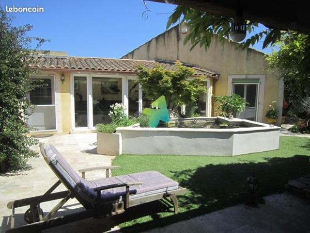 Villa 5 pièces 191 m²