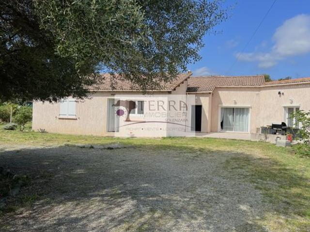Villa 5 pièces 191 m²