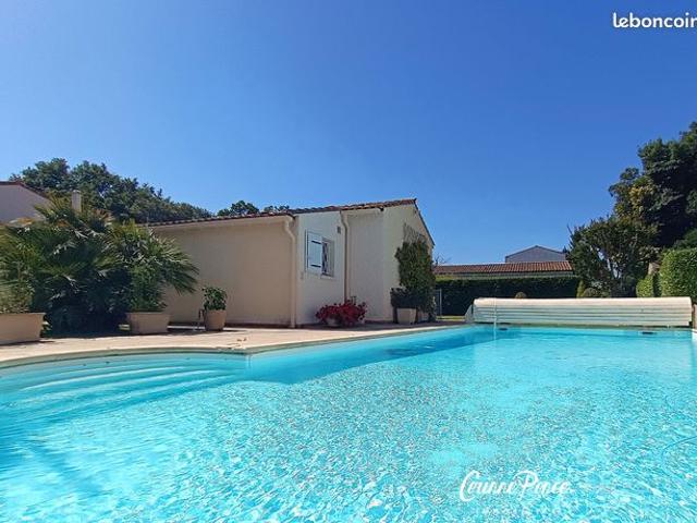 Villa 5 pièces 191 m²