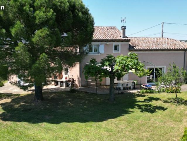 Villa 5 pièces 191 m²