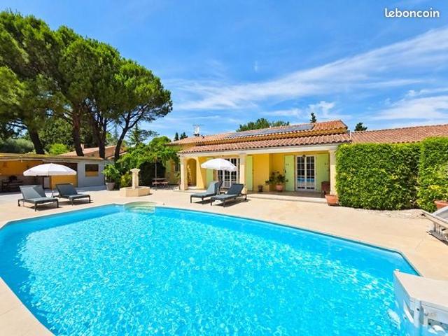 Villa 6 pièces 191 m²