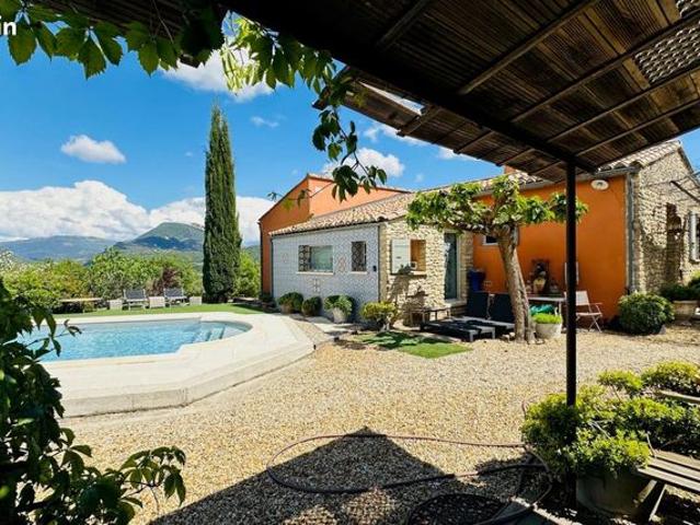 Villa 5 pièces 192 m²