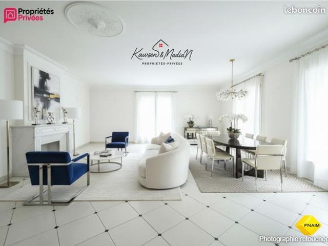 Villa 5 pièces 192 m²