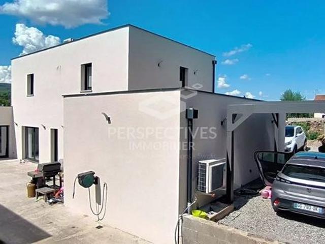 Villa 5 pièces 193 m²
