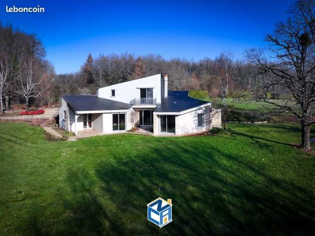 Villa 5 pièces 194 m²