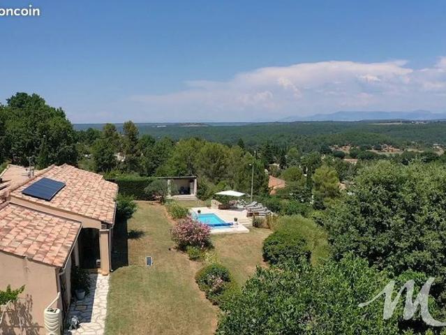 Villa 5 pièces 195 m²