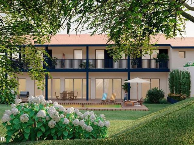 Villa 5 pièces 195 m²