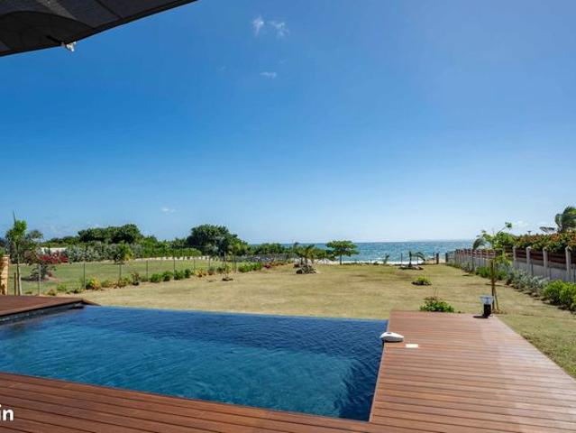 Villa 5 pièces 197 m²