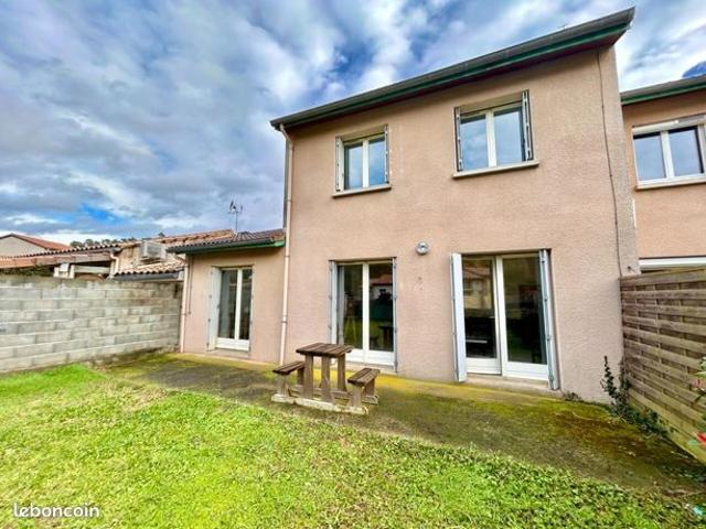 Villa 5 pièces 109 m²
