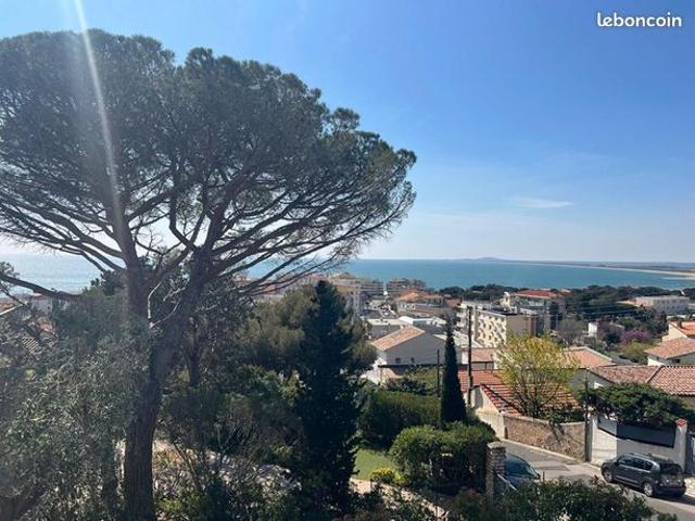 Villa 5 pièces 200 m²