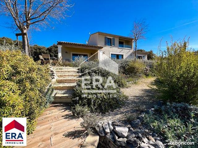 Villa 5 pièces 200 m²